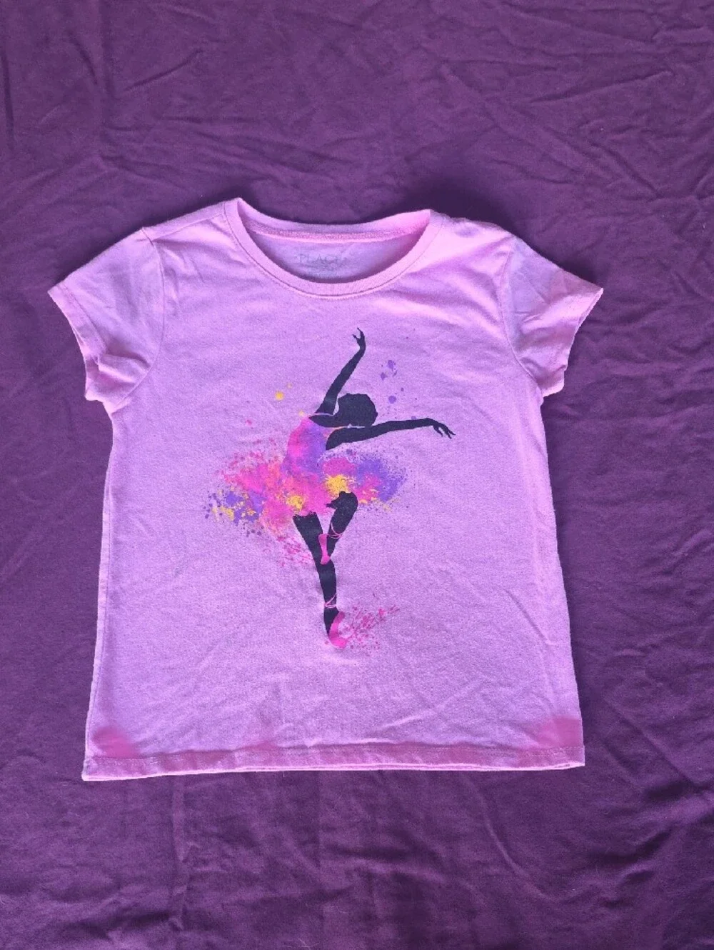 The Childrens Place three short